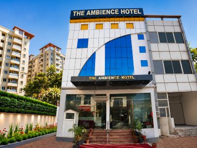 The Ambience Hotel