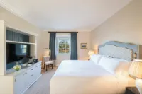 Cashel Palace Hotel - internet