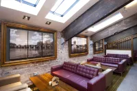 Premier Inn Kidderminster - Wifi