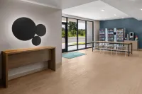 Echo Suites Extended Stay By Wyndham Savannah Pooler - Homestays