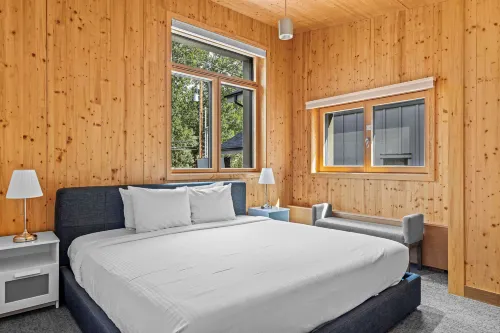 Dolomites #203 - LEED Gold Certified! - 3 Sao