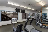 Shilo Inn Suites Hotel - Bend - Gym