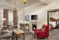 Allegretto Vineyard Resort Paso Robles - Parking