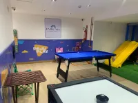 باجوسارا برايا أوتل - رخيصة