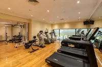 Hotel Quinta do Lago - Gym