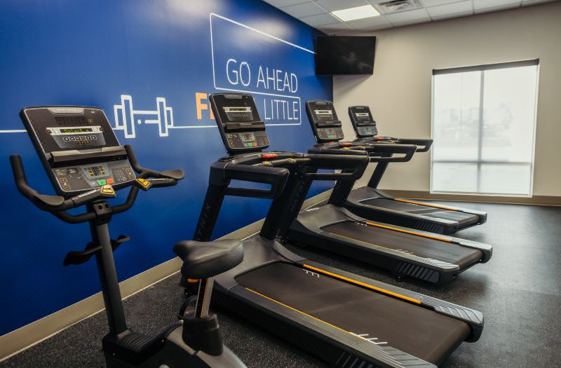 Holiday Inn Express & Suites DES Moines - Ankeny by IHG photo 4