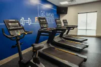 Holiday Inn Express & Suites DES MOINES - ANKENY by IHG - Gym
