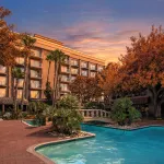Hotel Lucerna Tijuana - Pools