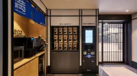 Mitasuya Ryokan Hotel by Anook Daejeon Yongmun - parking