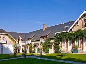 Domaine de la Tortinière