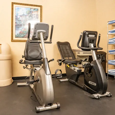 Holiday Inn Express & Suites Barstow - Route 66 by IHG