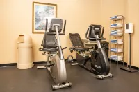 Holiday Inn Express & Suites Barstow - Route 66 by IHG - Gym