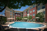 Fairfield Inn & Suites Boulder Broomfield/Interlocken - Pools