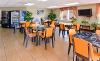 H3 Inn & Suites - LAX Airport - Los Angeles - Wifi