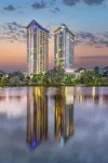 Bellevue Residence Suites - en bord de mer