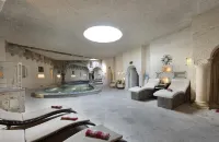 Anatolian Houses Cave Hotel & Spa - spa