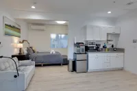 4 Mi to Old Pasadena: Walkable Studio - 3 Sao