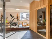 Ibis Styles Albi Centre le Theatro - spa