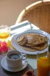 Centrum Hotel - City Center - breakfast