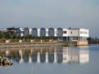 Holiday Apartment With 3 Bedrooms - 3-Star