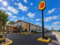 Super 8 by Wyndham Sturgis - Wifi