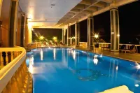 Sahara Beach Resort & Spa - ติดทะเล