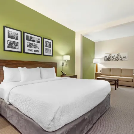 Sleep Inn & Suites Danville Hwy 58