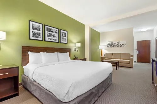 Sleep Inn & Suites Danville Hwy 58 - 2-Star