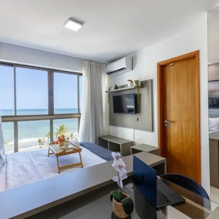 Bnb Flex Suites Hotel di Recife