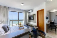 BNB 靈活套房 - 海景