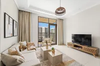 Vogue | Reflection near Reem Central Park & Beach - Kitchens