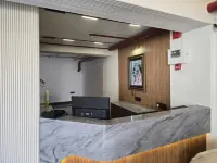 Shree Radha Raman Sarkar Dham - petit déjeuner