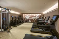 The Atterbury Hotel, Autograph Collection - Gym