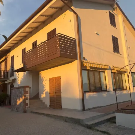 Il Casale Ritrovato