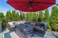 Normandy Beach! Phenomenal Ocean Block Location - 3-Star