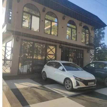 Hotel Oocara