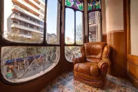Bed in Girona - 2-Star