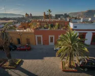 Hotel Los Amantes - acceptant les animaux