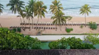 Pandanus Beach Resort & Spa - romantis