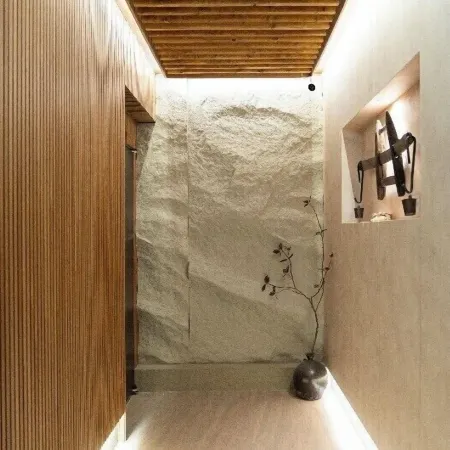 Korean Traditional House - Imrang Stay Jungang