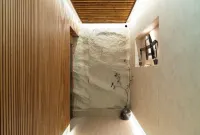 Korean Traditional House - Imrang Stay Jungang - Hostels