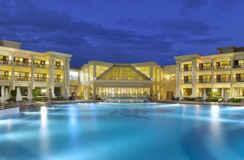 Swiss Inn Resort Hurghada photo 4