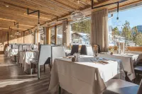 Hotel Col Alto - Gym