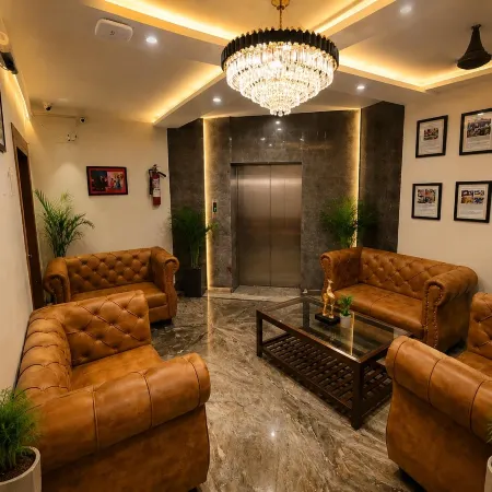 Hotel UR