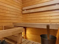 Metsänpirtti 1 - 3 estrellas