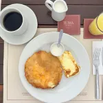 Bioma Boutique Hotel - servizio colazione