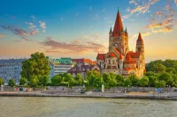 St Christopher's Vienna - Hostels