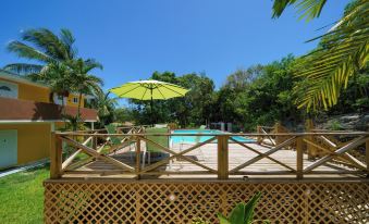 Hilton's Haven