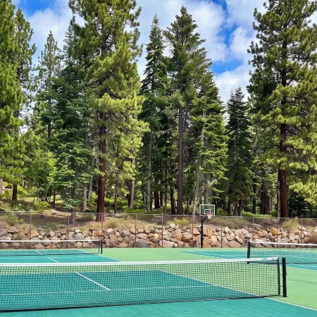 Tahoe Pines Retreat by Avantstay Pine-view Townhome Shared Pool + Mins to Northstar