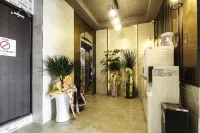 Two Heart Hotel Gimhae Waterpark - Spa